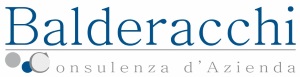 Logo Balderacchi Consulting